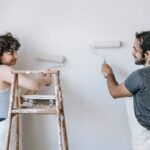 renovating home well-being