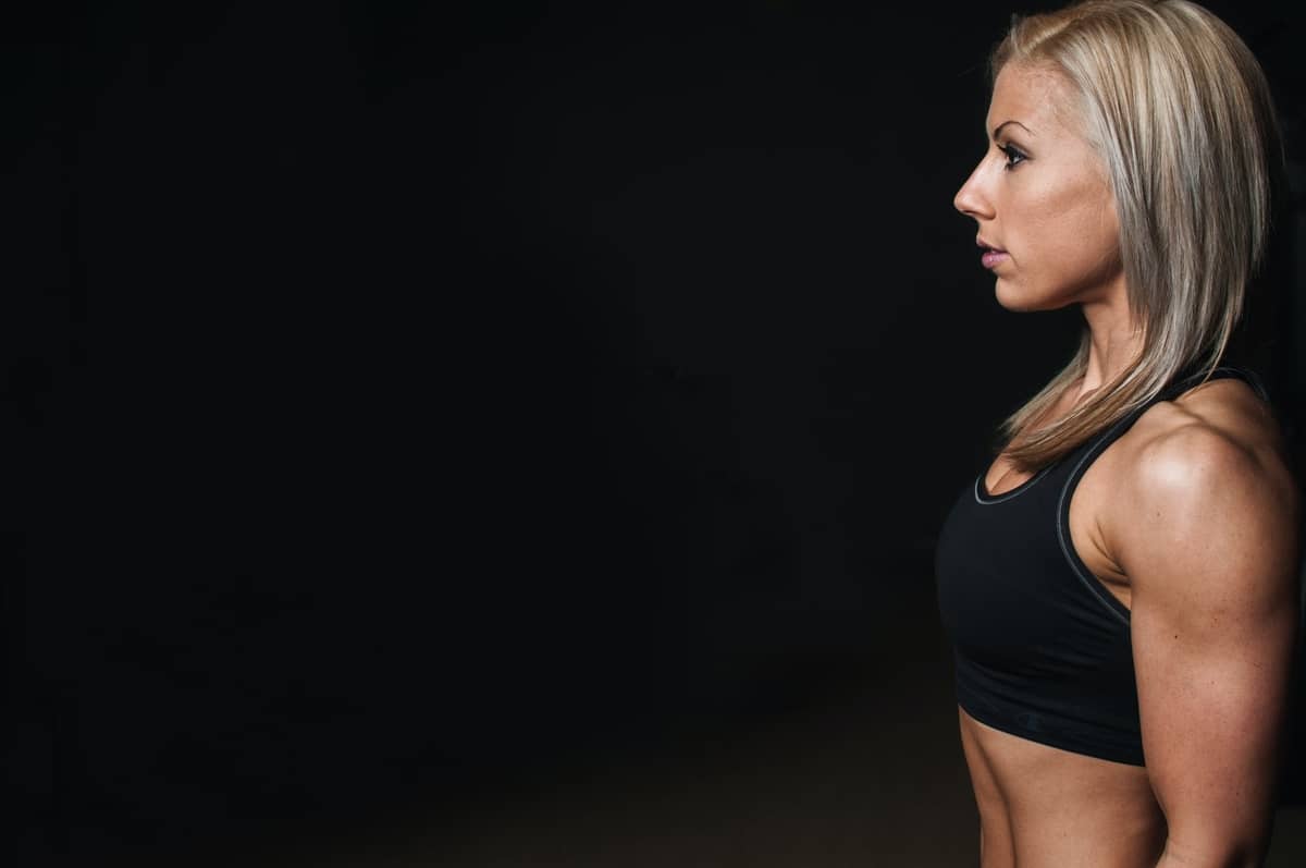Why A Sports Bra Is the Ultimate Fitness Accessory