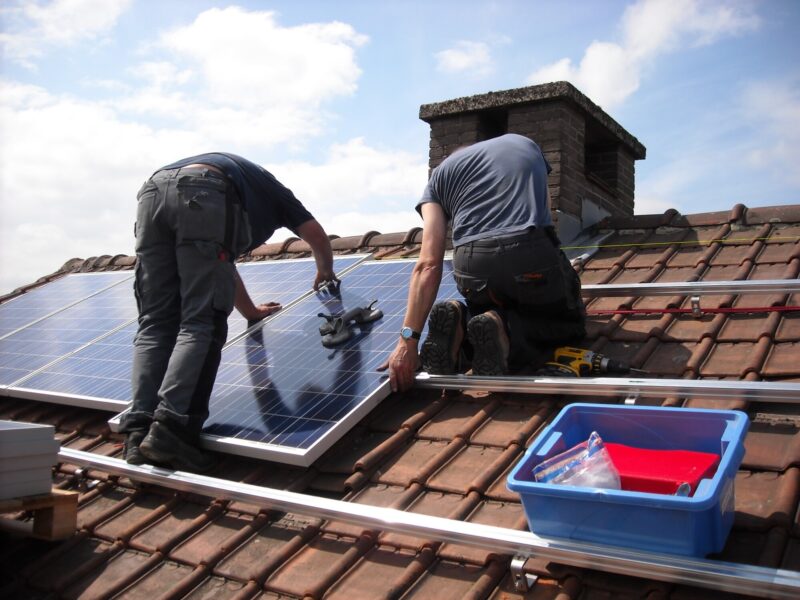 Future of Energy: Why You Should Start Solar in Your Home Now