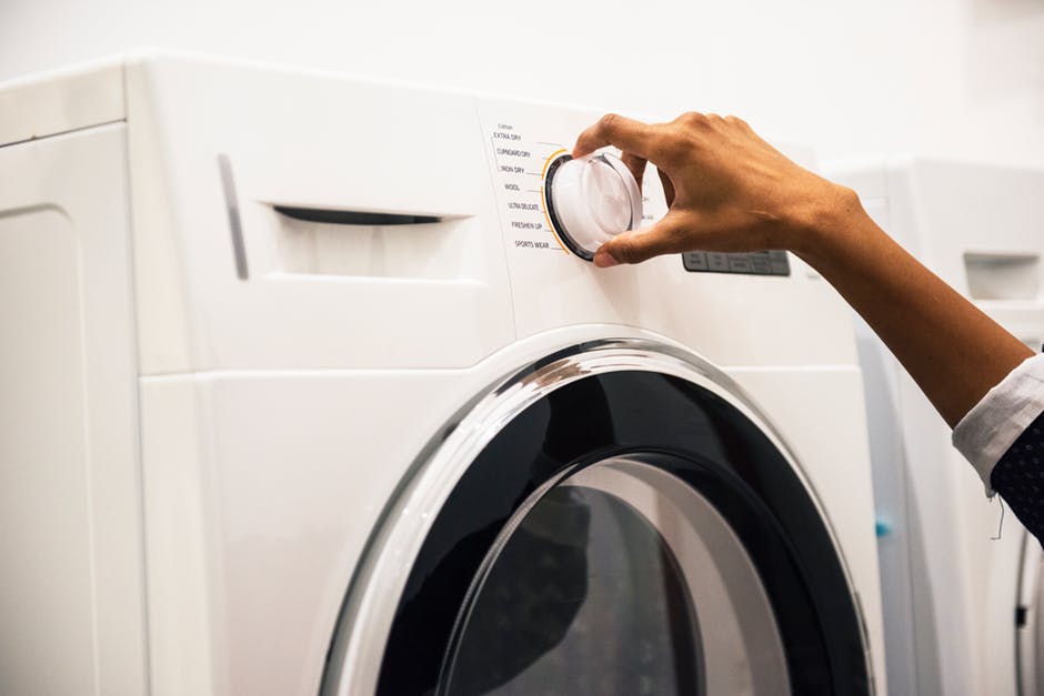 Top 5 Factors to Consider When Buying Washing Machines