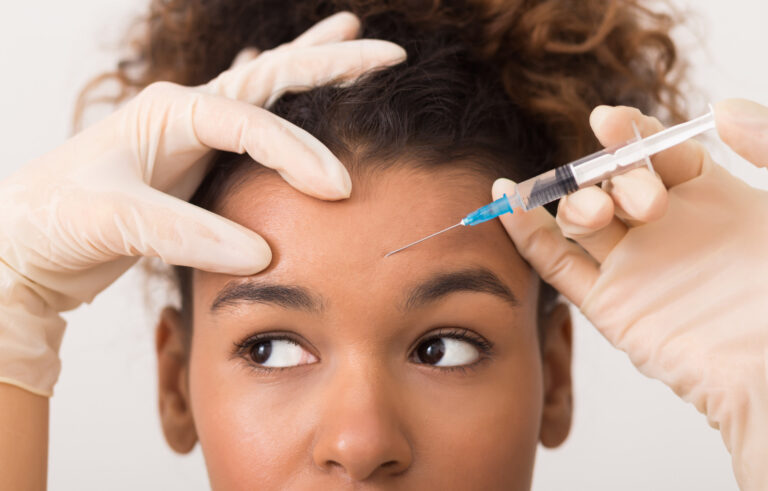 Forever Young?: 5 Surprising Benefits of Botox
