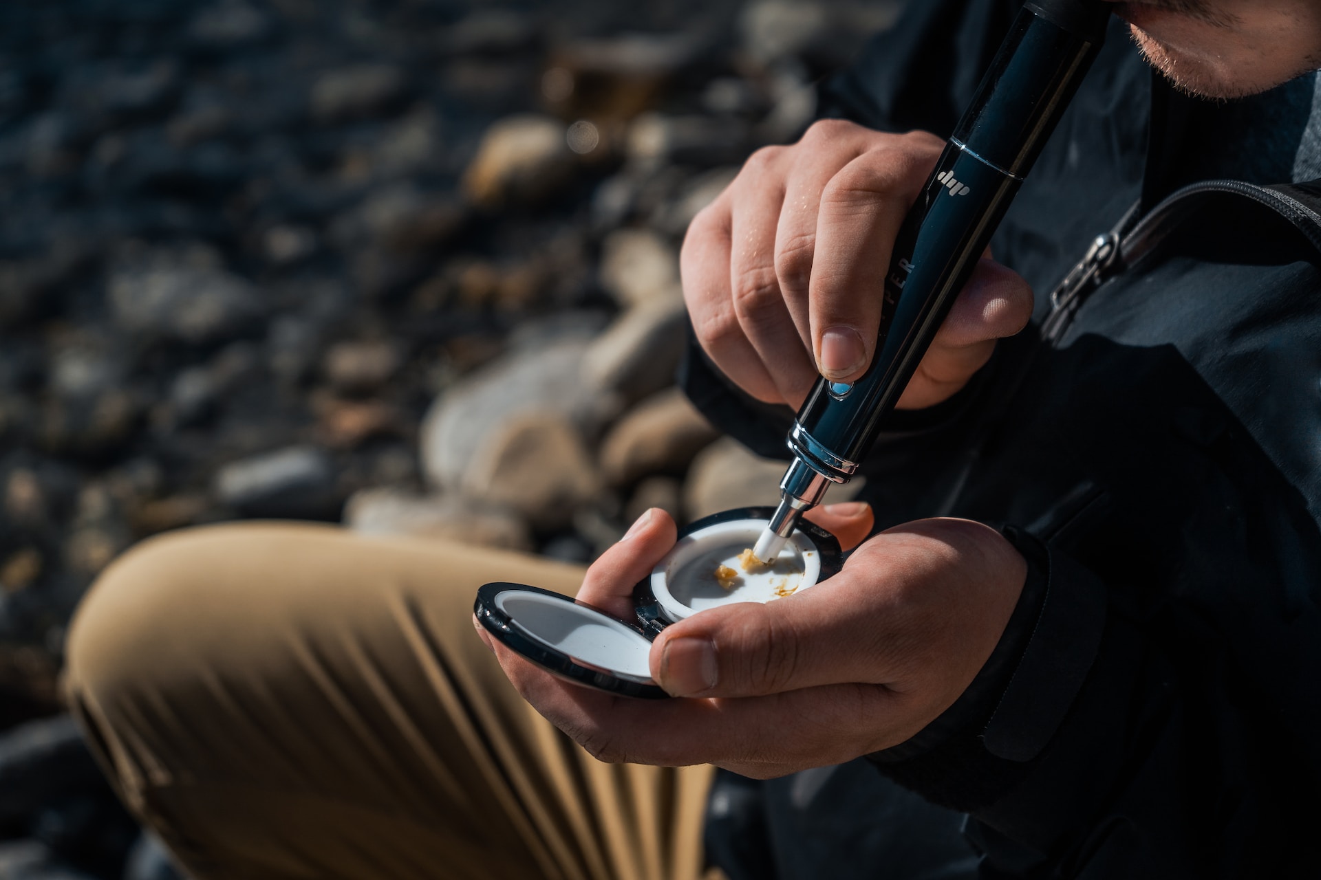Must-Have Features to Look for in a Portable Dab Rig