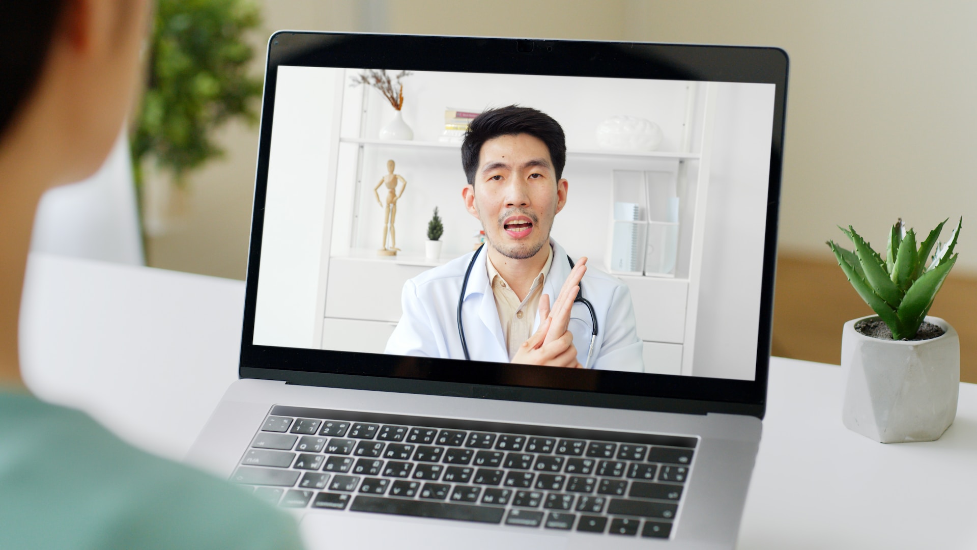 5 Ways Virtual Healthcare Can Revolutionize Patient Care