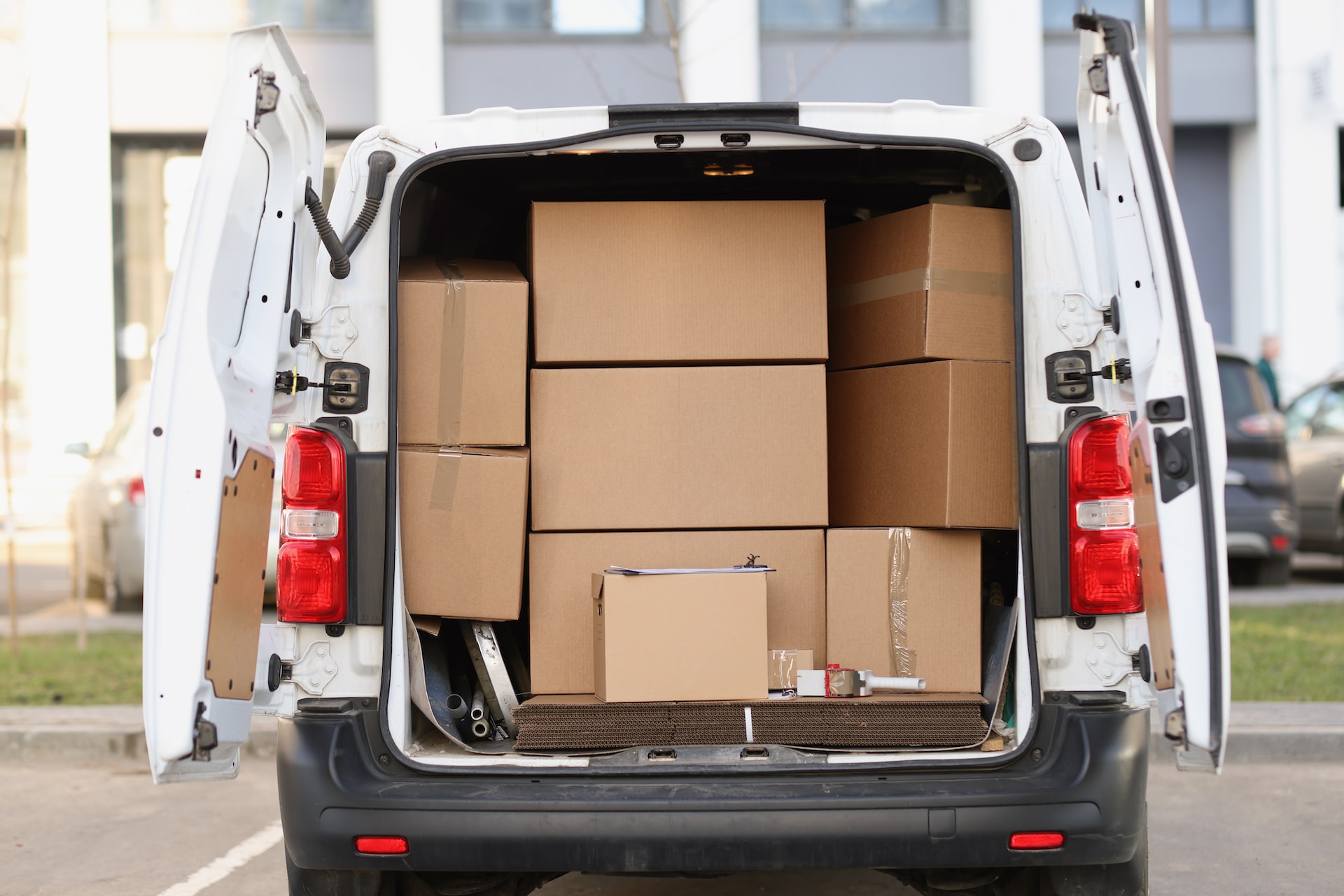 Full-Service Movers – Choosing the Right Services for Your Needs