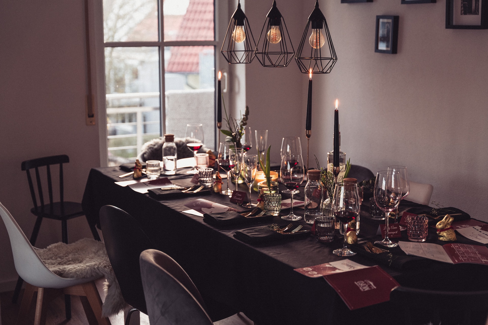 Tips for Making the Most of Private Dining